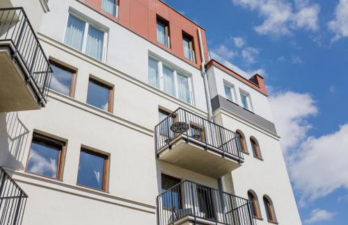 Kołłątaja 23 Apartments - Photo 31