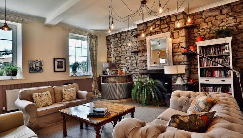 Ty Croeso House - Foto 4