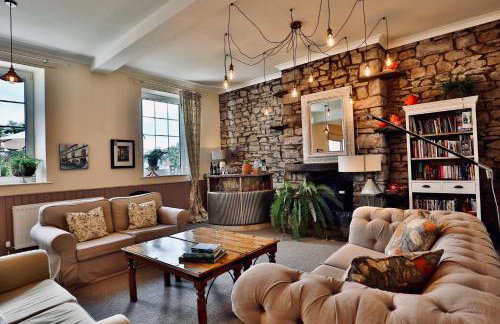 Ty Croeso House - Foto 4