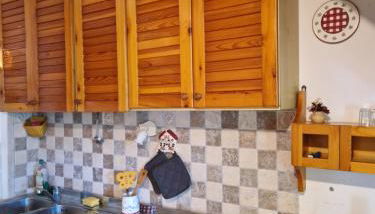 Rêverie Amatrice - Foto 5, stove