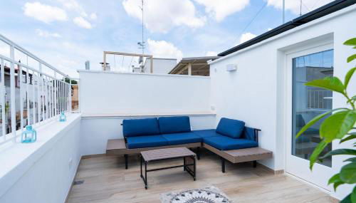 Helios Grotte con Terrazza by Wonderful Italy - Foto 1