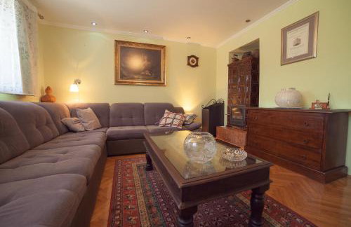 Holiday House Kod Ajke - Foto 35