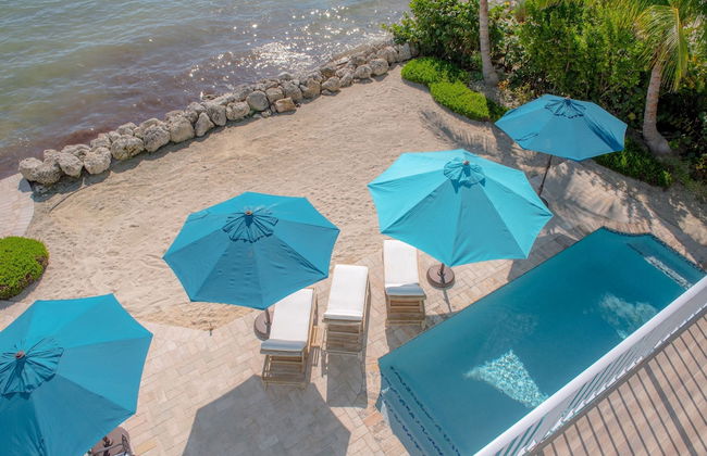 Midnight Runner in Islamorada - Foto 39