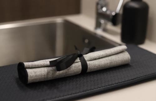 Apartamenty Legionów- A12 stylowy apartament w świetnej lokalizacji - Foto 12