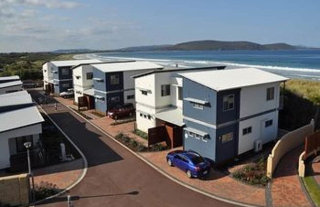 BIG4 Middleton Beach Holiday Park - Foto 4