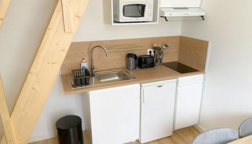 Appartement T2 - Foto 4