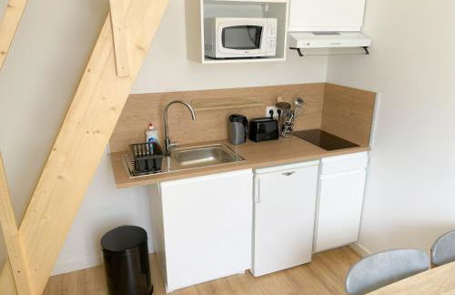 Appartement T2 - Foto 4