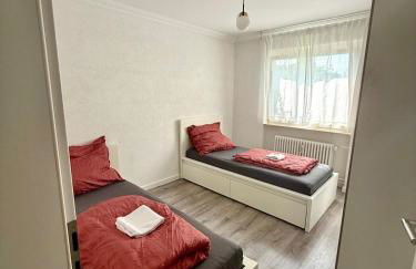 Schöne Ferien Wohnung in Breisach 3 Zimmer - Foto 31