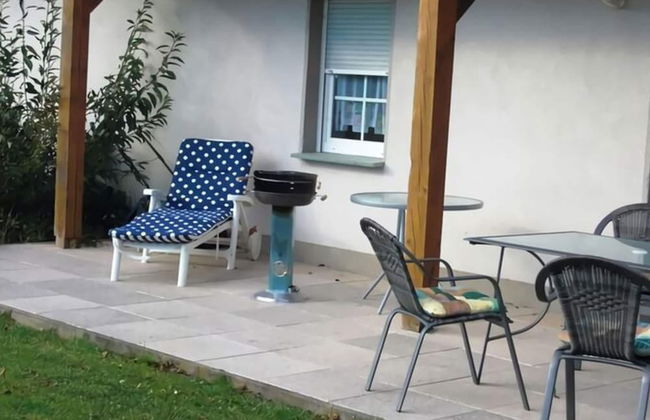 Cozy Apartment in Thale - Foto 19