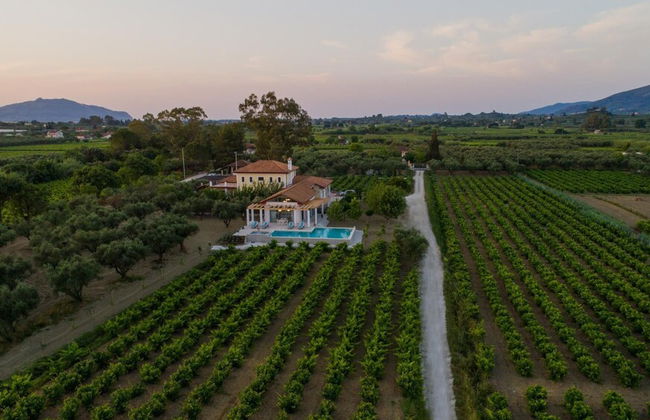 Aneli Villas - Villa Elissavet - Foto 6