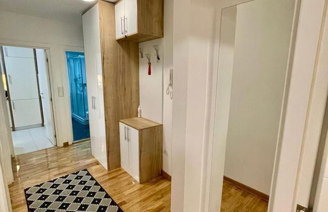 Tiara Vracar Apartment - Foto 29