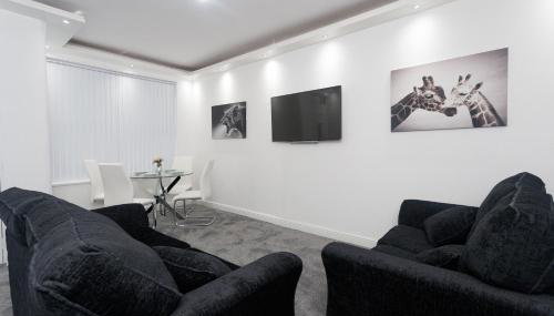 Leeds House - Foto 2