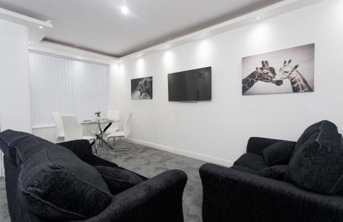 Leeds House - Foto 2