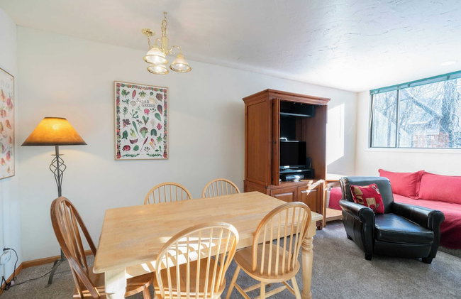 Telluride Lodge 311 by Avantstay Close to Slopes & Town! - Foto 7