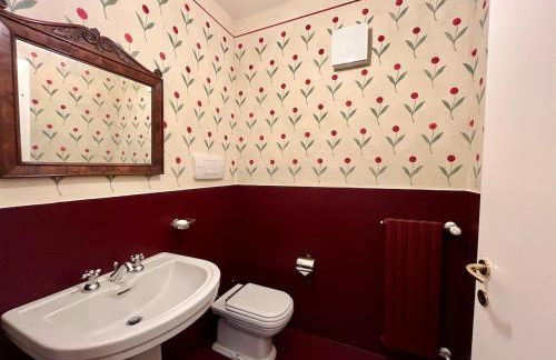 Il Metrone, accogliente casa di campagna a Custoza - Foto 25