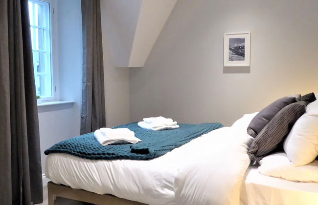 Town Hall Lofts Flat 3 Settle - Foto 4