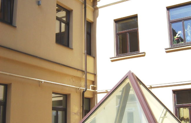 Like Home Apartments - Foto 32