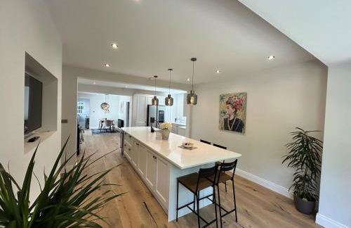 Stunning Edwardian Country Home Unwind - Foto 1