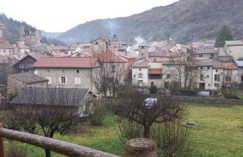 La Cabane du Berger & son terrain de pétanque - Foto 48
