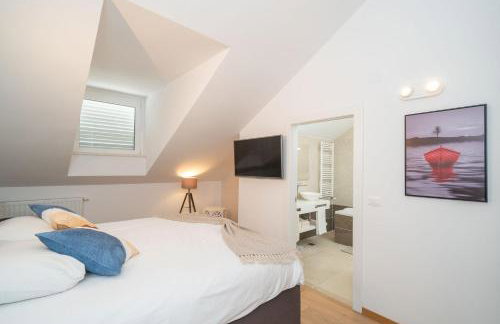 Apartment MarLo with nice views on the Adriatic! - Foto 34