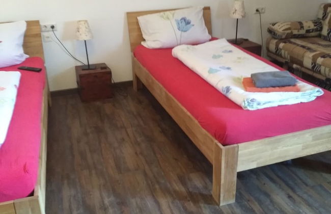 Gasthaus Dollinger - Foto 41