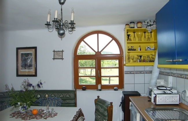 Ferienhaus Waldhof - Foto 5