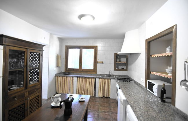 Casa Almendros - Foto 13