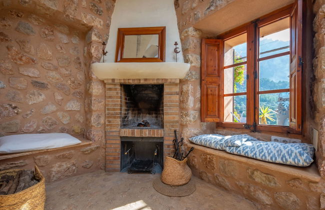 Sa Teulera Fornalutx - Photo 10