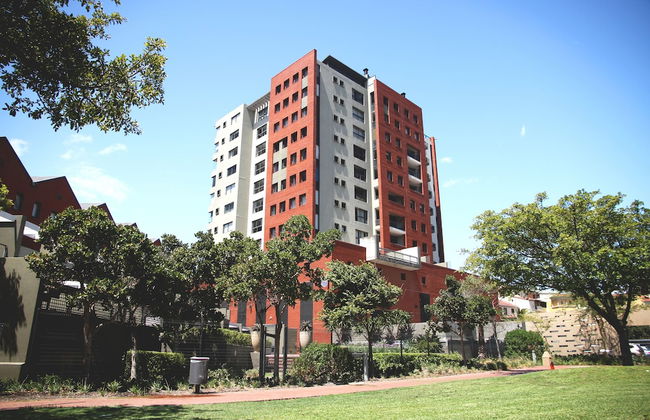 Manhattan Towers by Smart City Stays - Foto 63