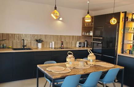 Appartement climatisé T3 vue mer de 63 M2 - 2 chambres et belle terrasse de 23 M2 - Foto 14