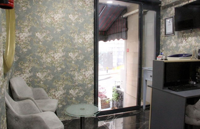 Solo Suites Hotel - Foto 2