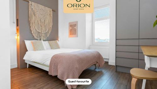 The Kepties 3 - Luxurious Serviced Apartment by ORION SHORT STAYS - Foto 2