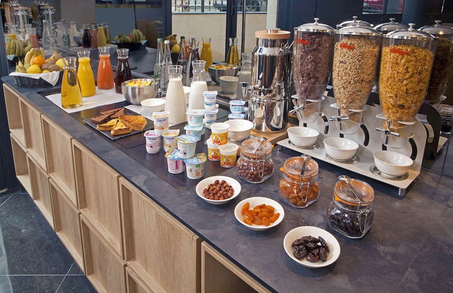 Residhome Puteaux La Defense - Photo 20