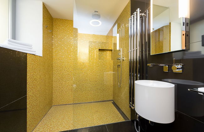 Grand Central Residence by TKC - Foto 76