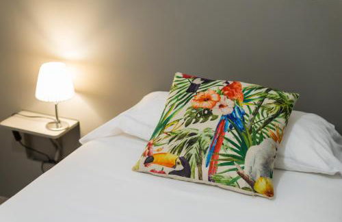 Apartamento Manent - Foto 27