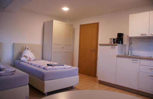 Apartment 14 - Foto 1