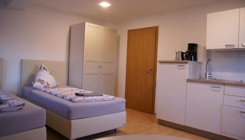 Apartment 14 - Foto 1