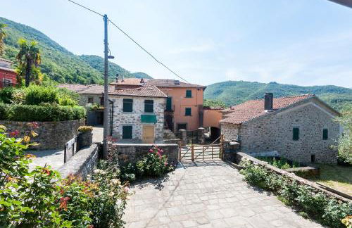 Tuscan Country House - Capanna dei muli - Foto 34