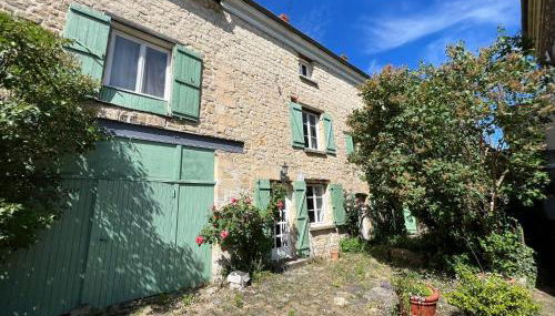 GITE Spacieux,Calme,Terrasse, 7 pers, Wifi, Touristique - Foto 3