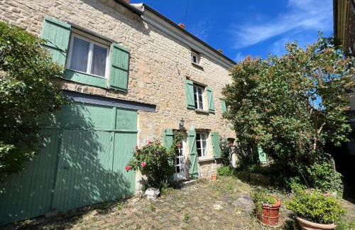 GITE Spacieux,Calme,Terrasse, 7 pers, Wifi, Touristique - Foto 3