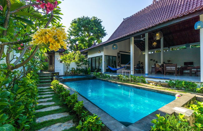 Ambary House - Photo 20