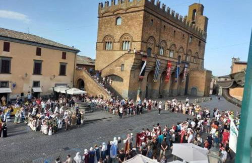 Appartamento Dolce Sguardo su Orvieto - Foto 28
