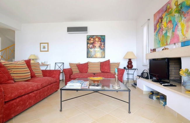 Villa in Finikounta Near Sandy Beach - Foto 14