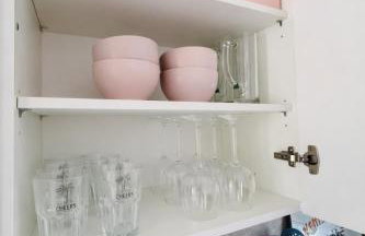 SCHEE Panorama Apartment - ideal für Gruppen und Familien - Foto 30