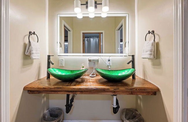 Bamboo Loft 6BR - Foto 64