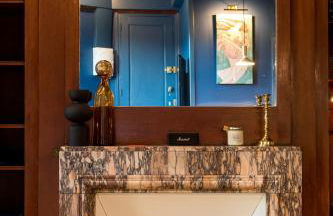 Suites Mana- Studio Art Ducal avec Terrasse sur l'arrière de la Place Ducale Parking inclus - Foto 5