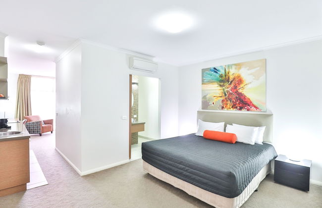 Indulge Apartments - Ontario - Foto 4