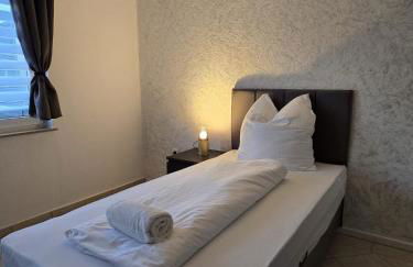 Exklusive Apartments für Monteure und Reisende inkl Parkplatz - Foto 11