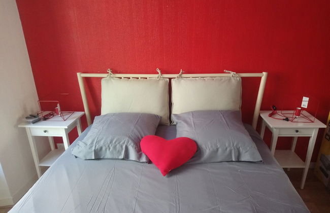 Appart Cosy Brest vue mer - Foto 4