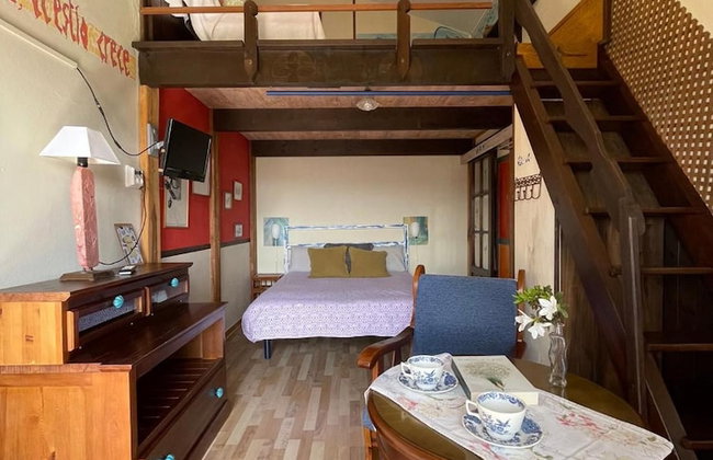 Son de Mar Hotel rural & Apartamento - Photo 25